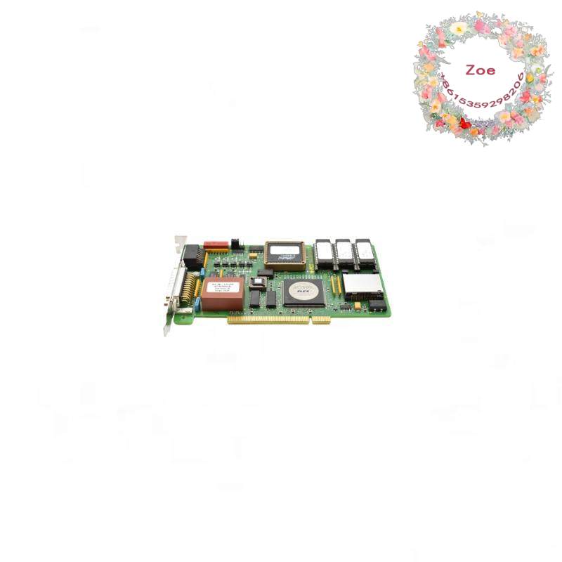 SIEMENS 6DS1224-8AA PC slot module