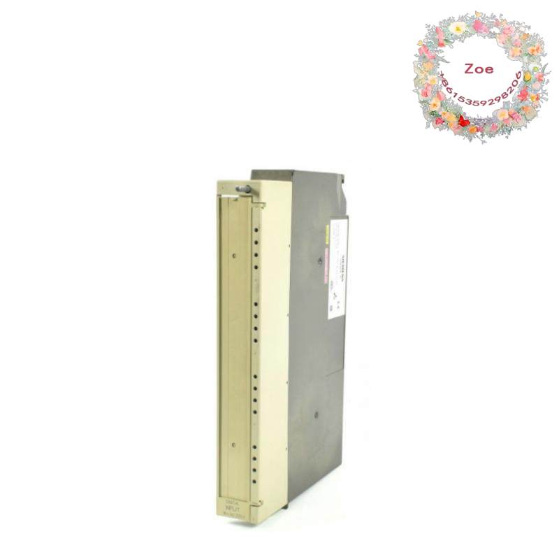SIEMENS 6ES5436-7LA11 Digital Input Module