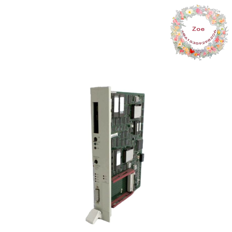 SIEMENS 6ES5920-3UA12 CPU920 Processor Module