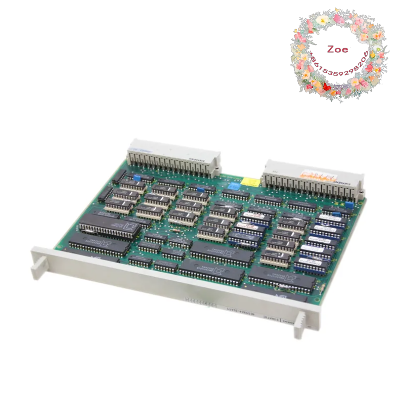 SIEMENS 6ES5924-3SA11 CPU924S Processor Module