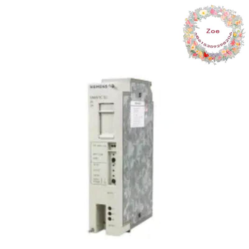 SIEMENS 6ES5951-7ND11 Power Supply