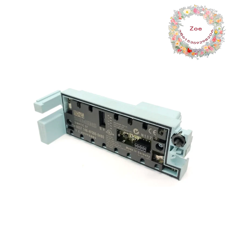 SIEMENS 6ES7148-1CA00-0XB0