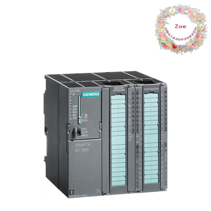 SIEMENS 6ES7 193-4DL10-0AA0