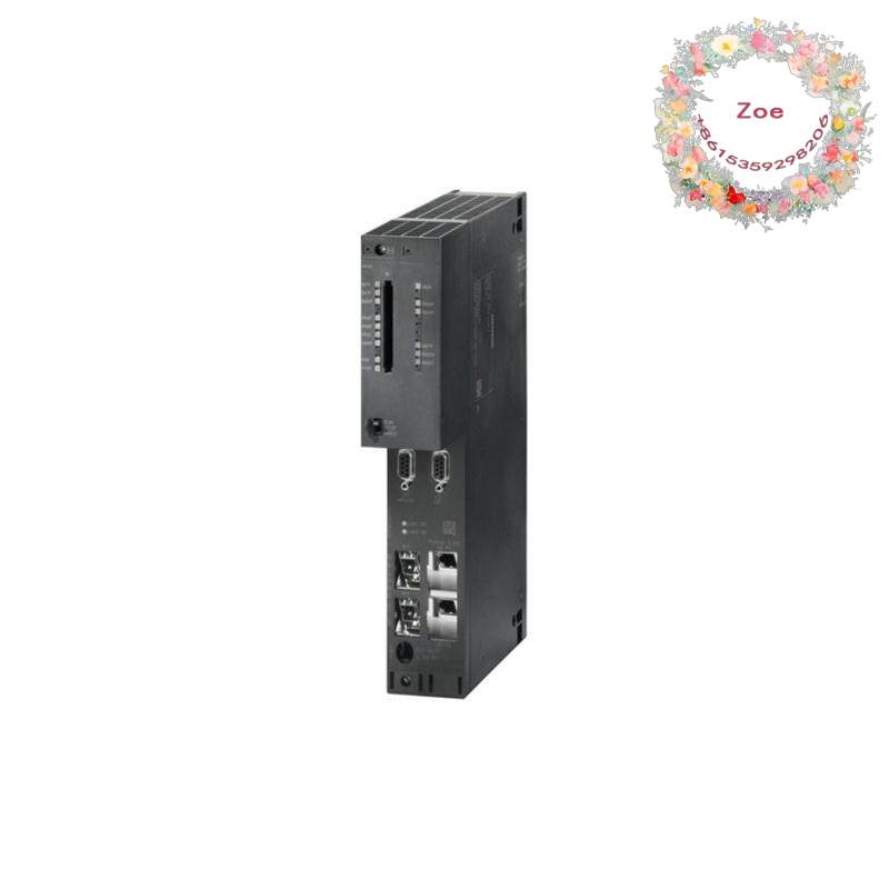 SIEMENS 6ES7417-5HT06-0AB0 central processing unit