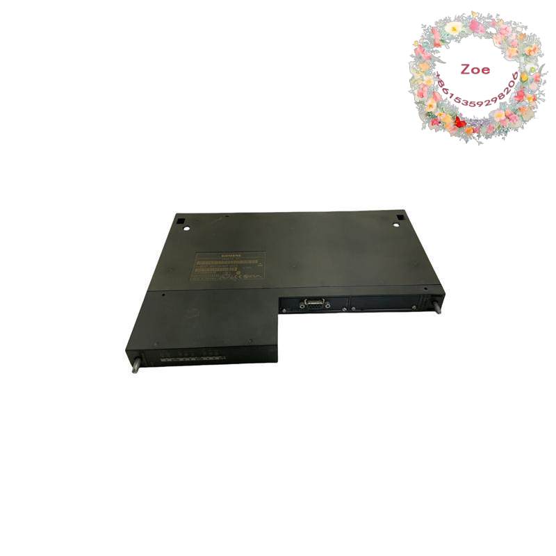 SIEMENS 6ES7441-2AA03-0AE0 CP 441-2 COMMUNICATIONS MODULE