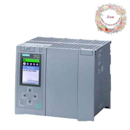 6ES7518-4AP00-0AB0  Siemens CPU