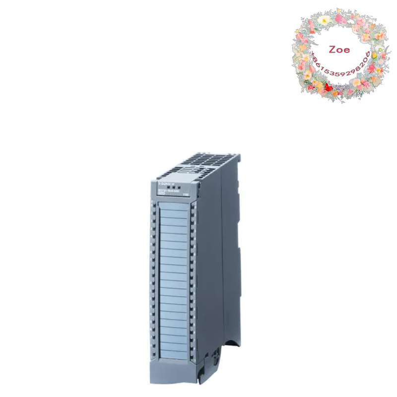 Siemens 6ES7521-1FH00-0AA0 Digital Input Module
