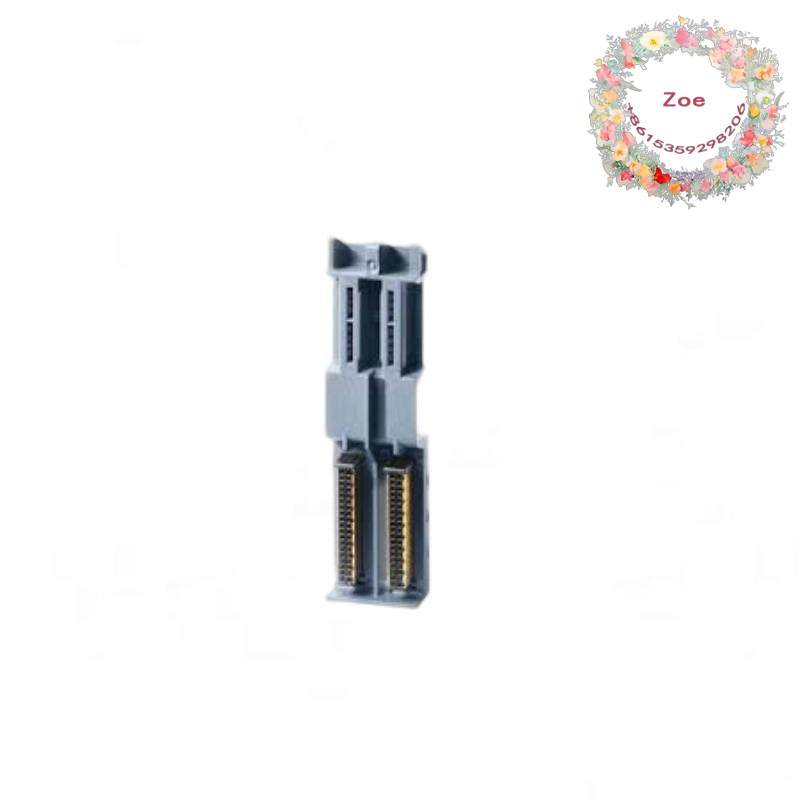 SIEMENS 6ES7590-0AA00-0AA0 Connector