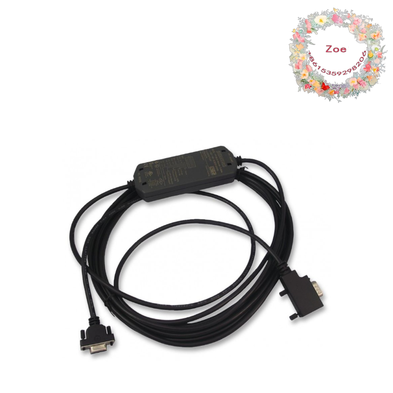 SIEMENS 6ES7901-3CB30-0XA0 PC/PPI Cable