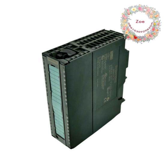 6ES7 321-1CH00-0AA0  Siemens Digital Input Module