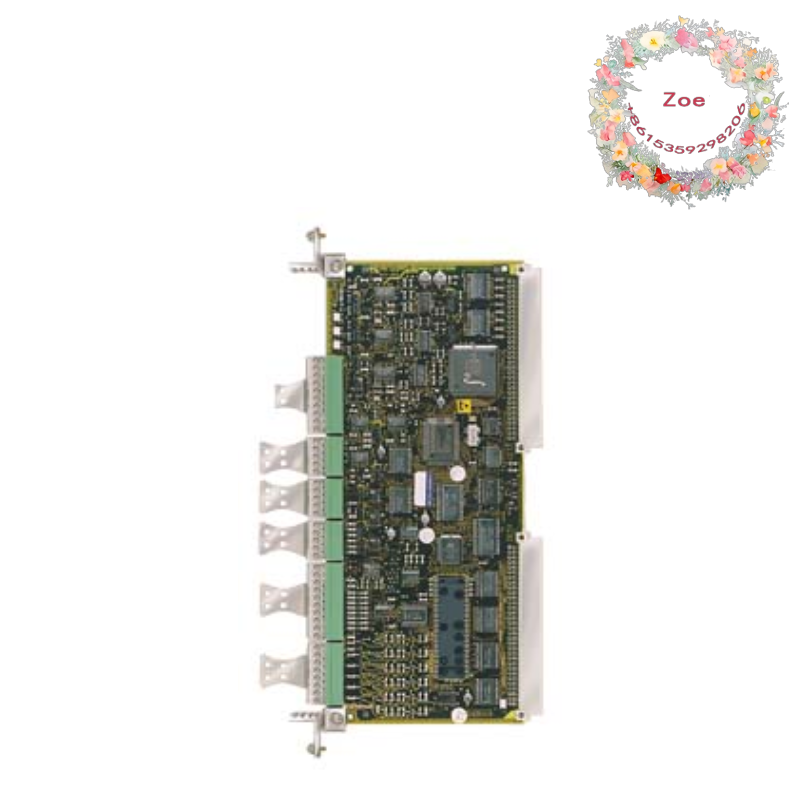 SIEMENS 6SE7 090-0XX87-0BB0 T100 MODULE 6SE7090-0XX87-0BB0