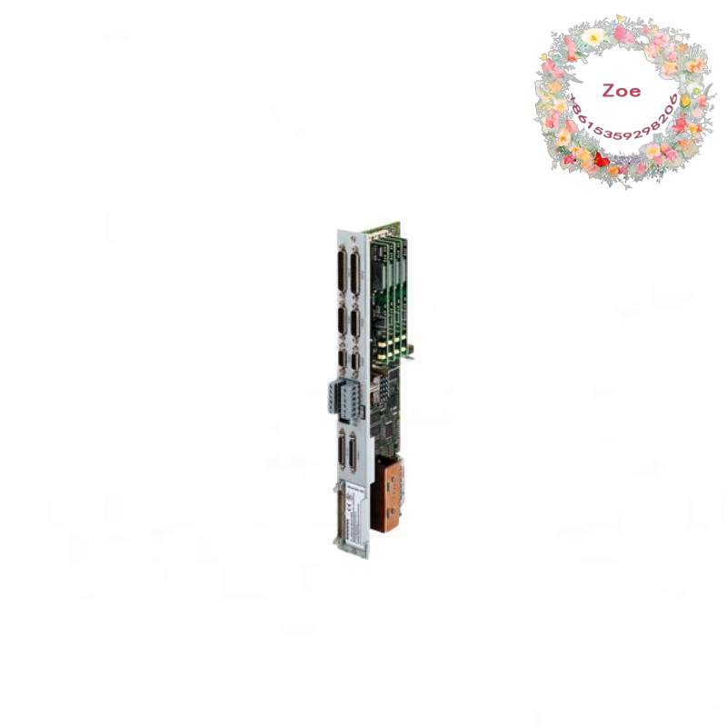 SIEMENS 6SN1118-0DK23-0AA1 SIMODRIVE 611 DIGITAL CONTROL