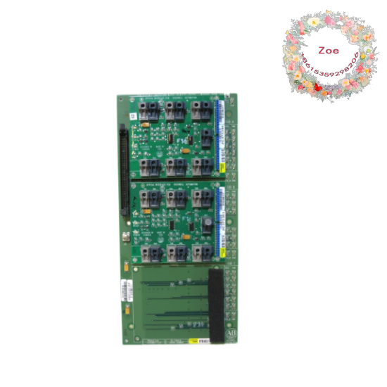 80190-600-01-R REPLACES BOARD