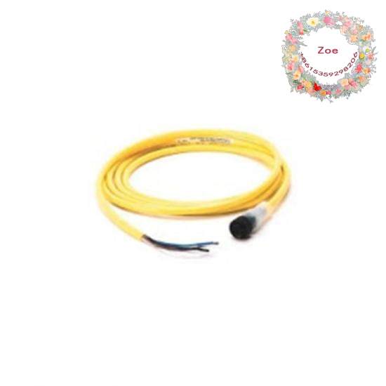 889N-U3AF-12F Mini Straight Cord