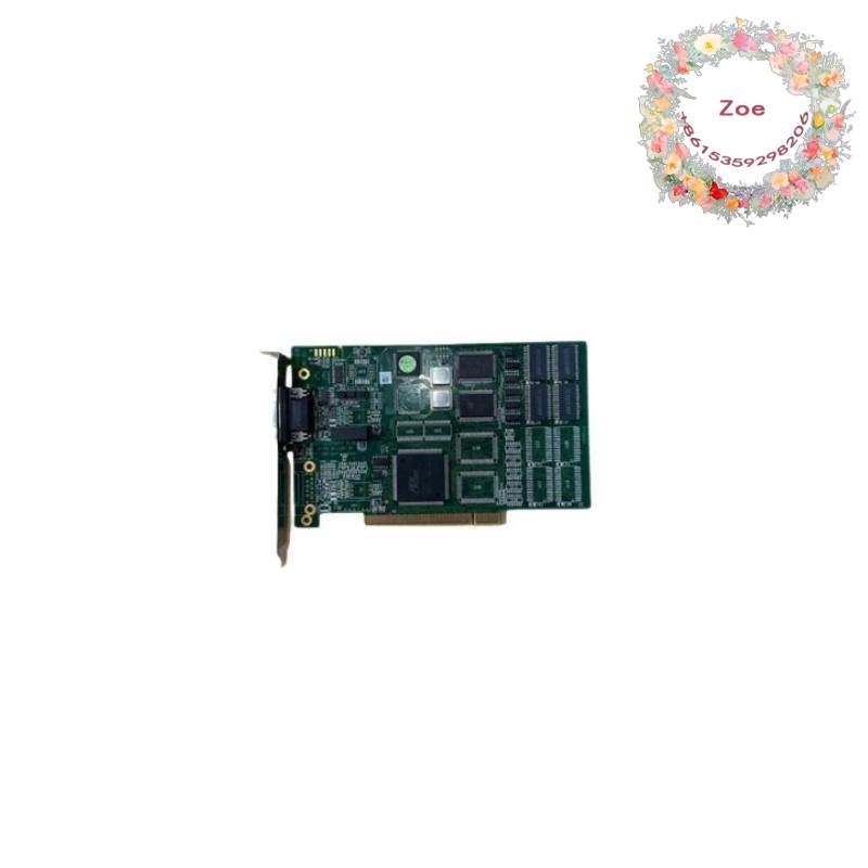 METSO A413187 AIH8 ACN 8-Channel Analog Input Module