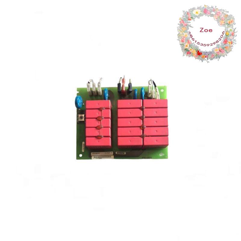 SIEMENS A5E00680725 DRIVE BOARD
