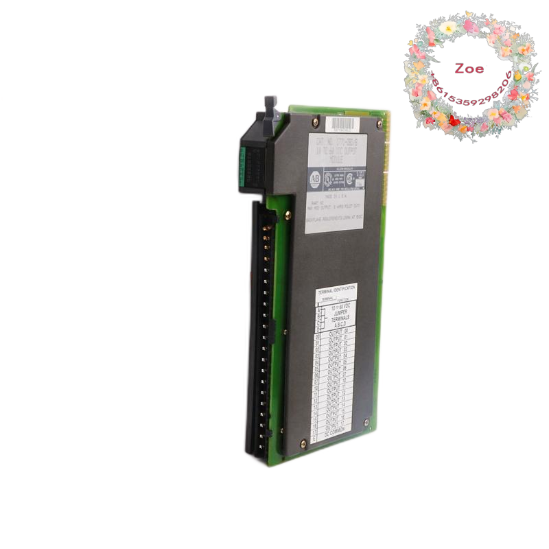 AB 1771-HSAR IMC-120 SERVO CTRLR MODULE
