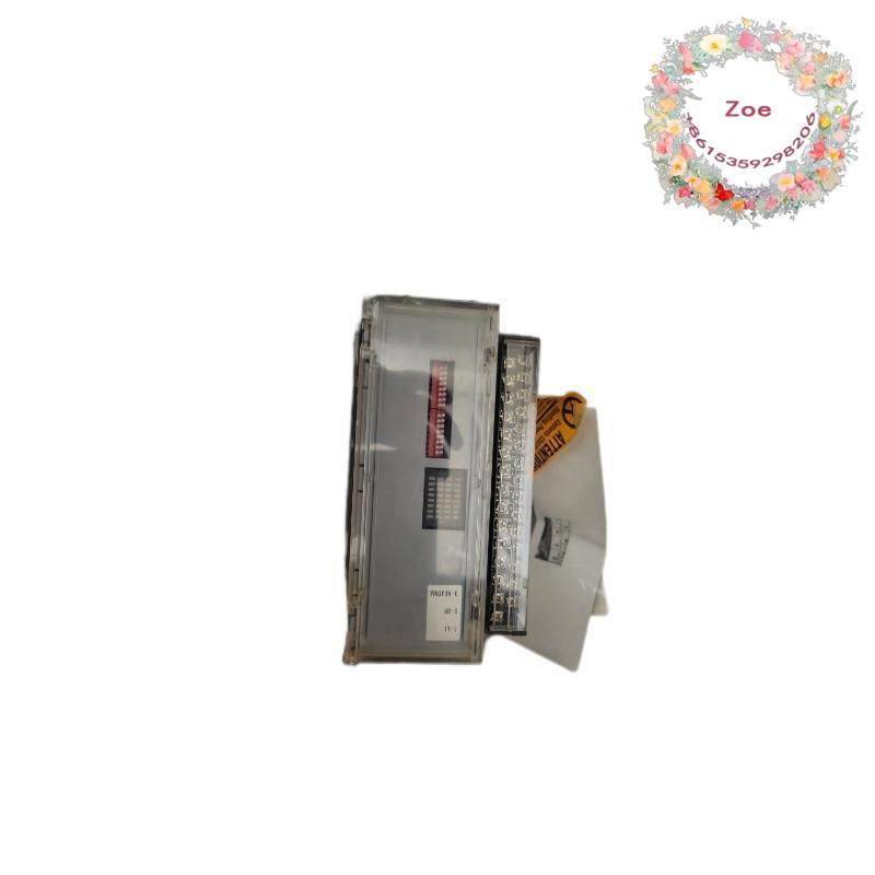 AB 1791-24A8 I/O Block
