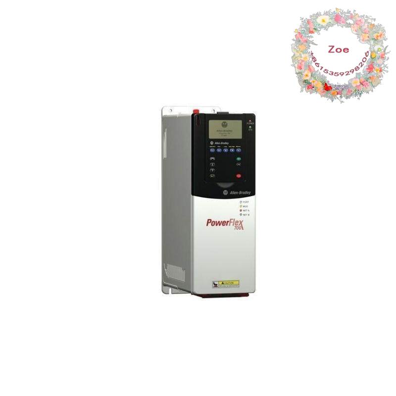 AB 700 20BD125A3AYNANC0 drive