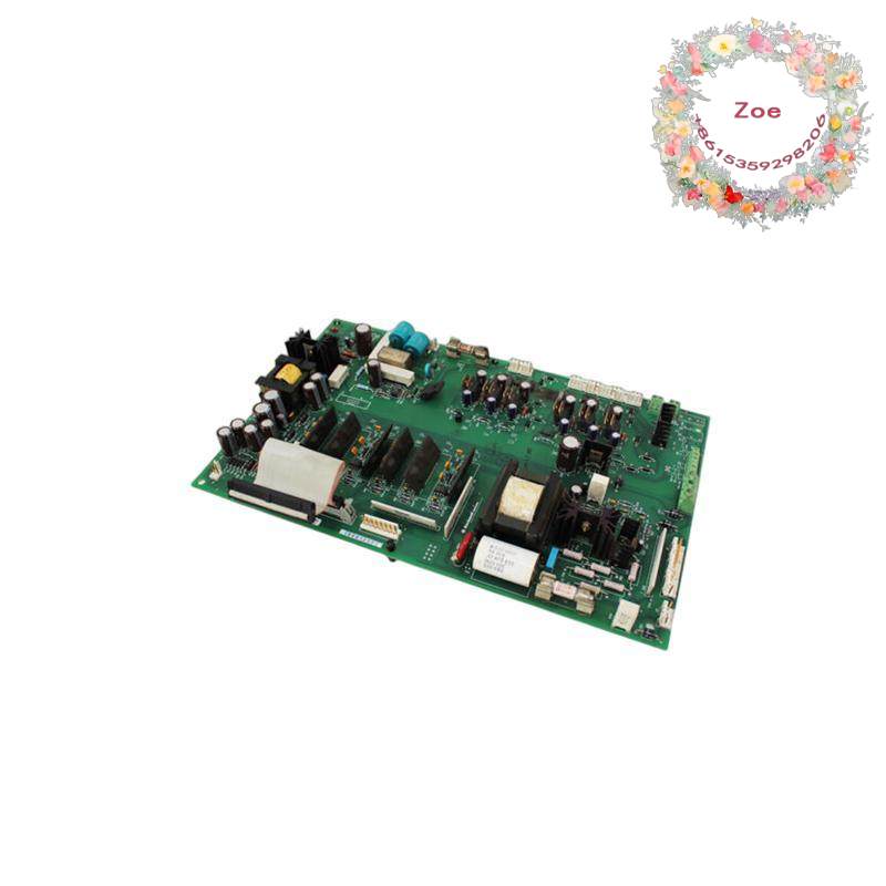 AB 1336-BDB-SP4D 74103-244-54 Gate Driver Board Kit