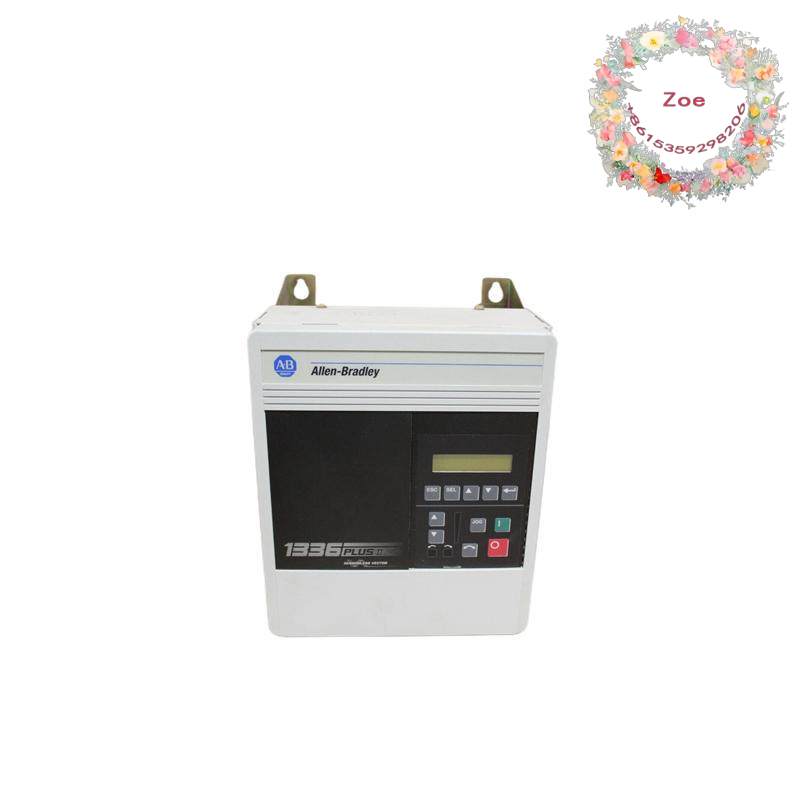 AB 1336F-BRF20-AA-EN-HCS2 AC DRIVE