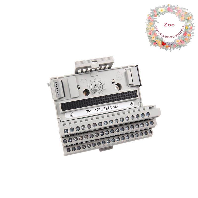 AB 1440-TB-A TERMINAL BASE
