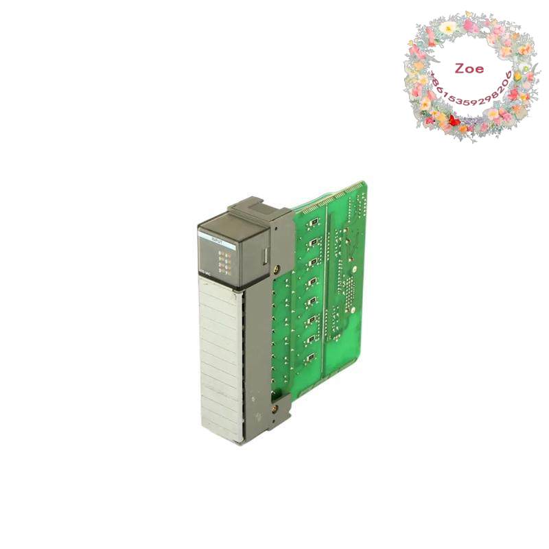 AB 1746-IA8 INPUT MODULE
