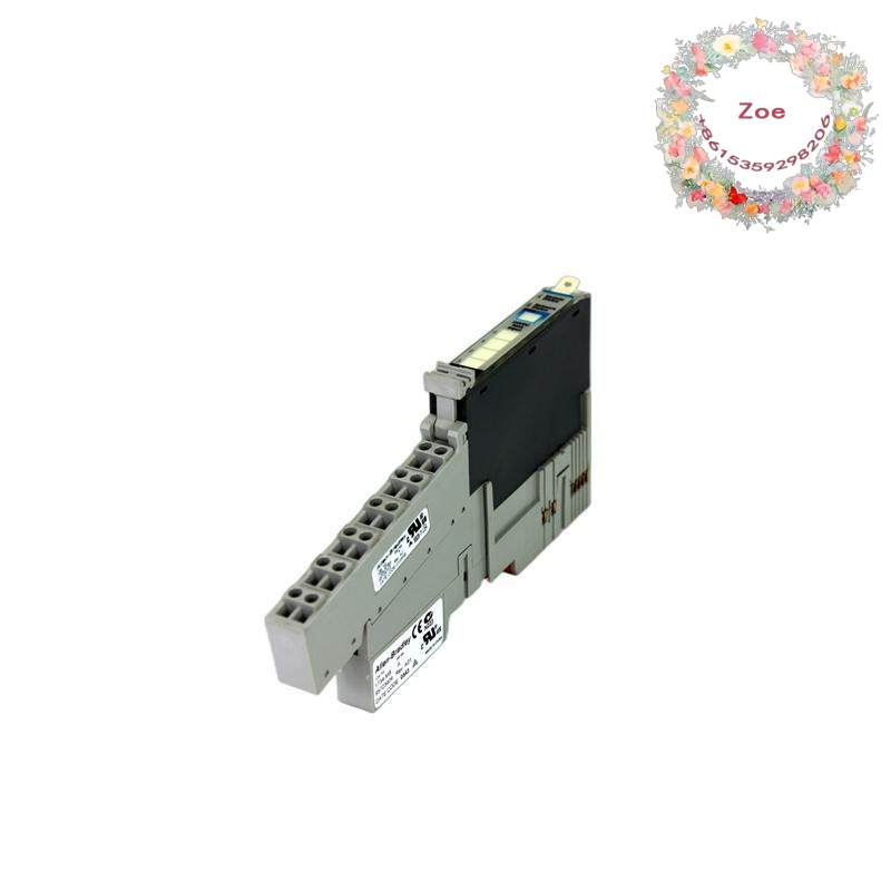 AB 1746-NOI4I INPUT MODULE