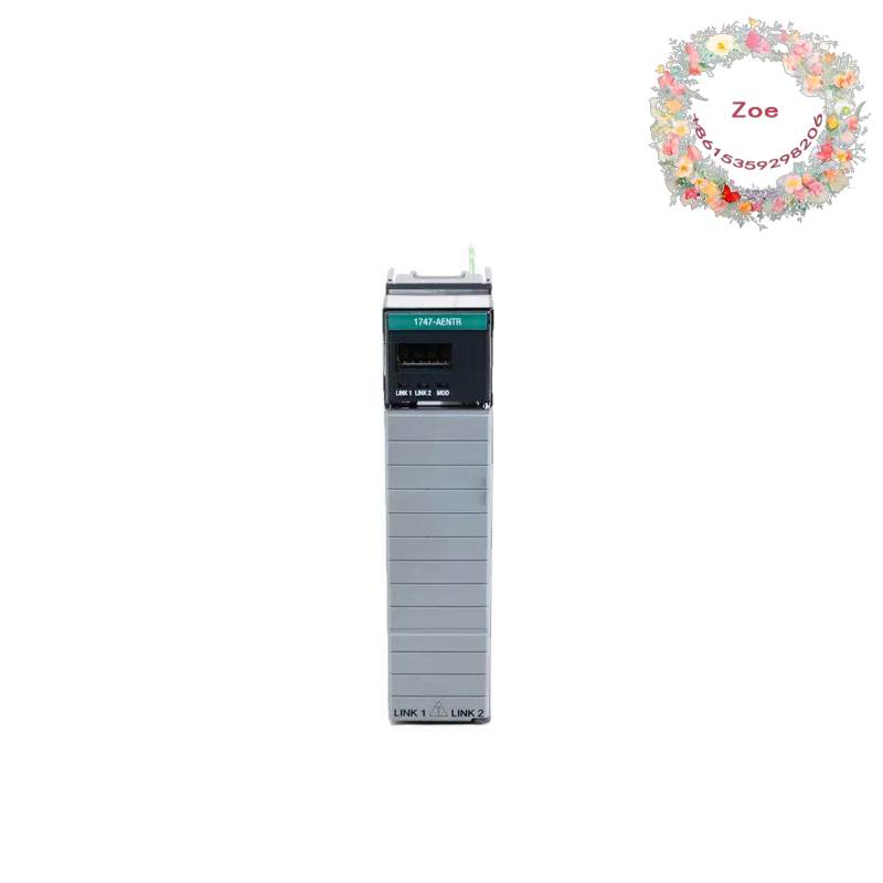 AB 1747-AENTR COMMUNICATION MODULE