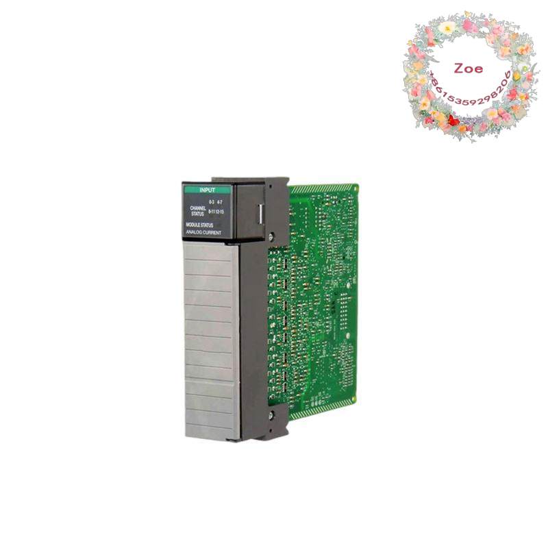 AB 1747-OCPCM2 INTERFACE MODULE