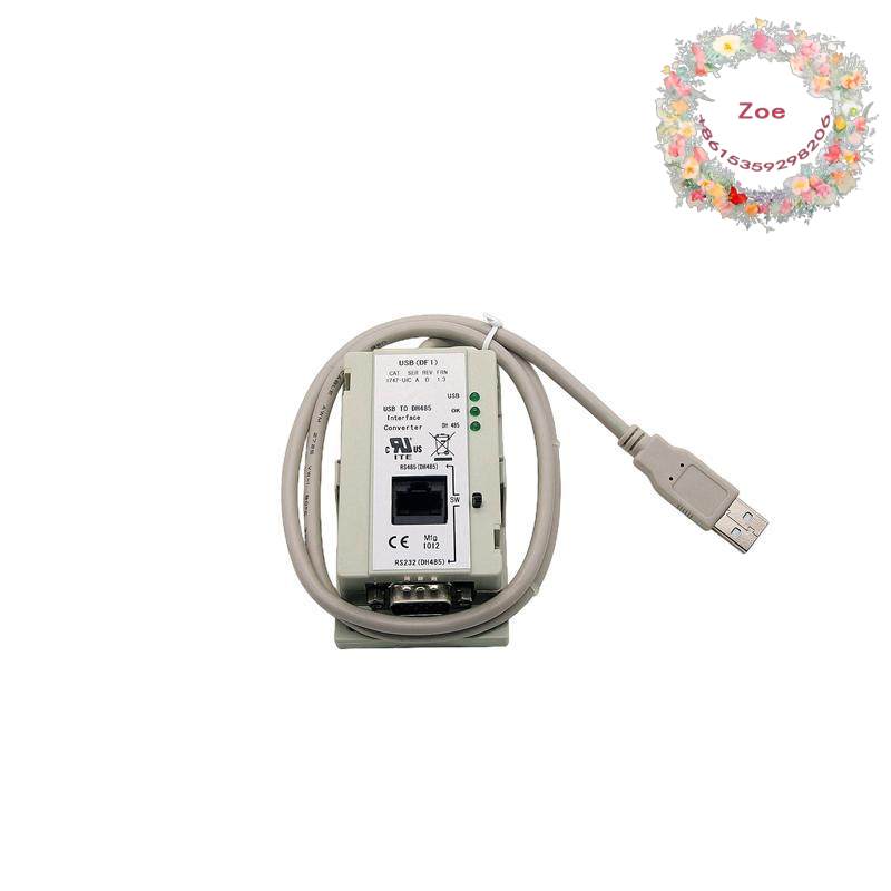 AB 1747-UIC CONVERTER