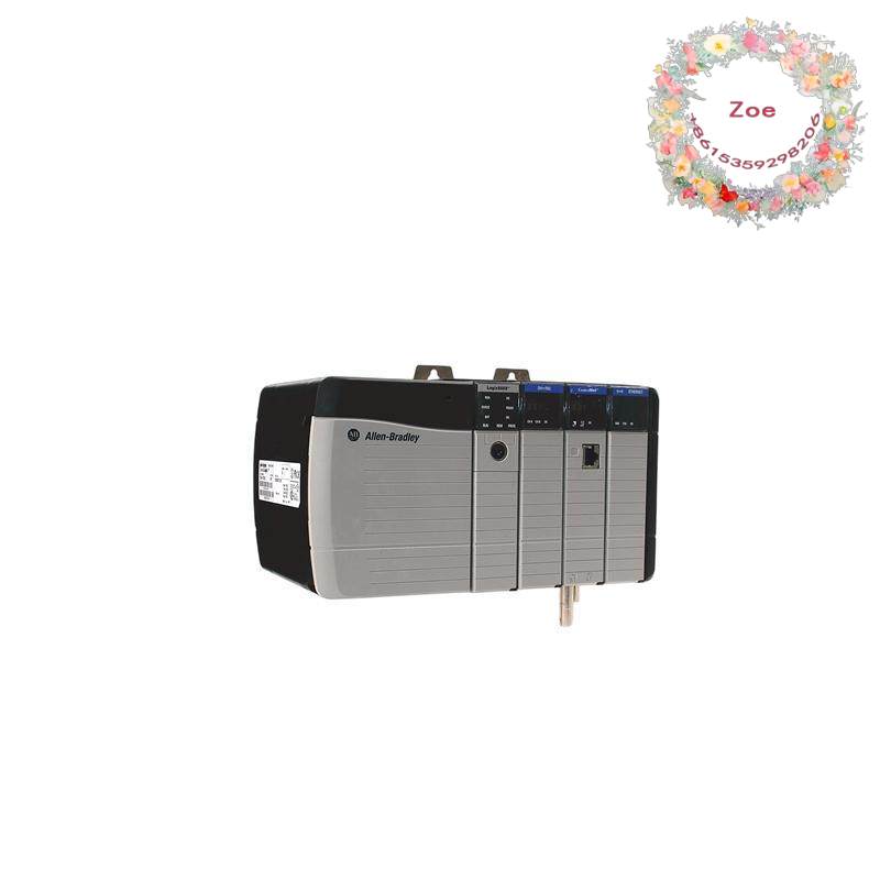 AB 1746-IM16 SLC 500 Digital AC Input Module