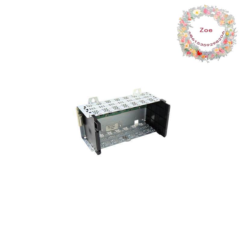 AB 1756-A7/C ControlLogix 7 Slots Chassis