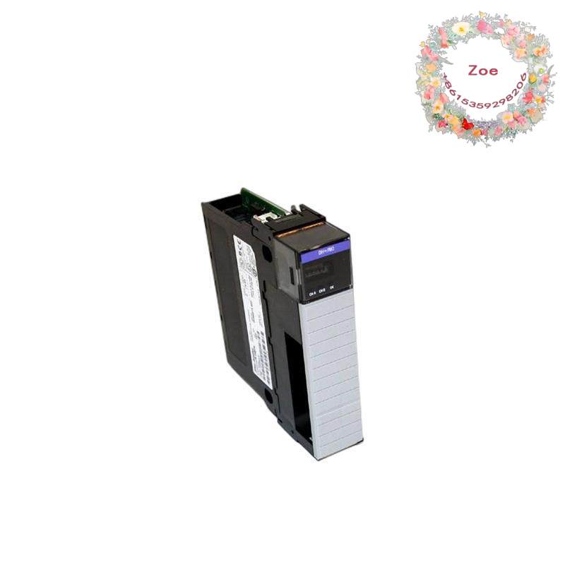 AB 1756-DMF30 DRIVE MODULE