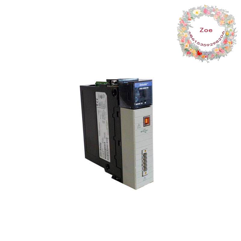 AB 1756-OB32/A ControlLogix I/O Modules