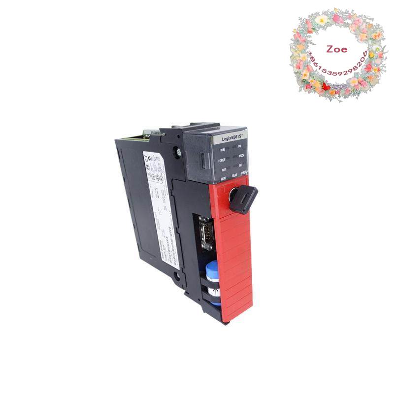 AB 1756-L61S PROCESSOR