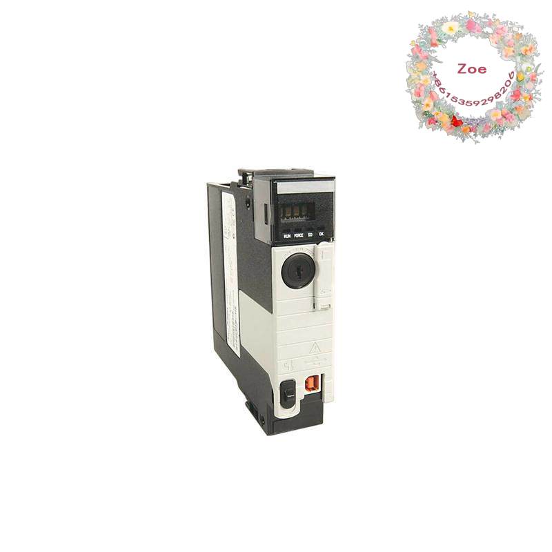 AB 1756-L64 CPU MODULE