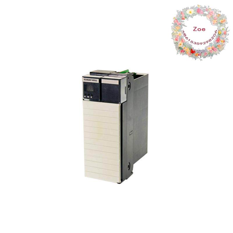 AB 1757-SRM MODULE PROCESSLOGIX