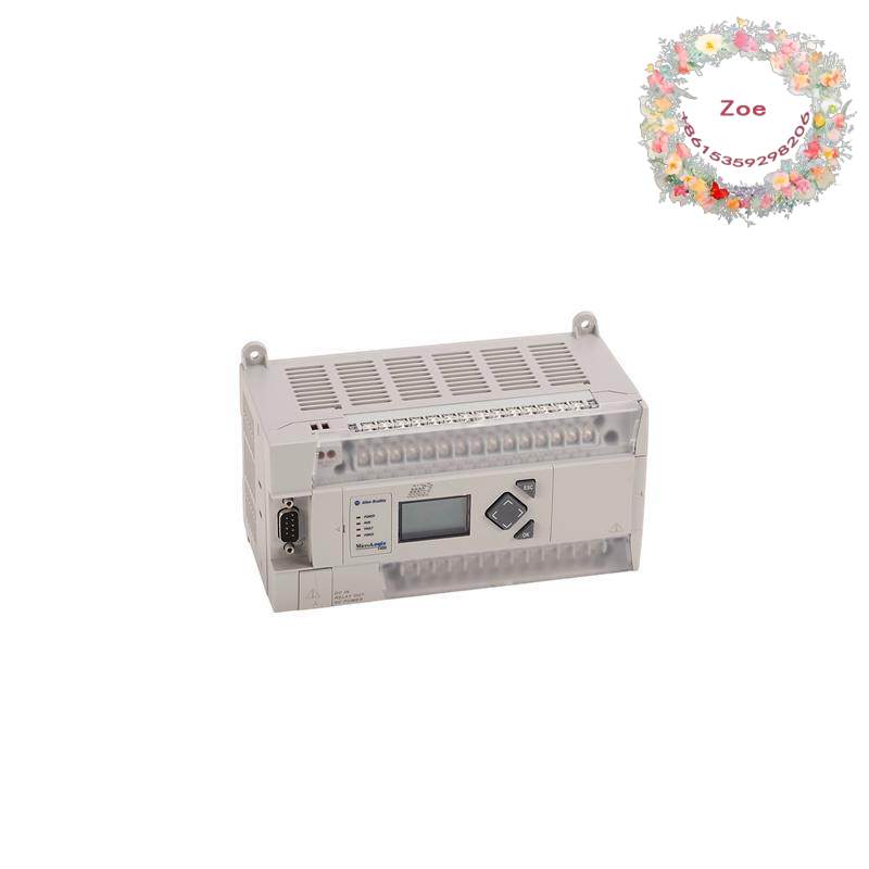 AB 1766-L32BWA CONTROLLER