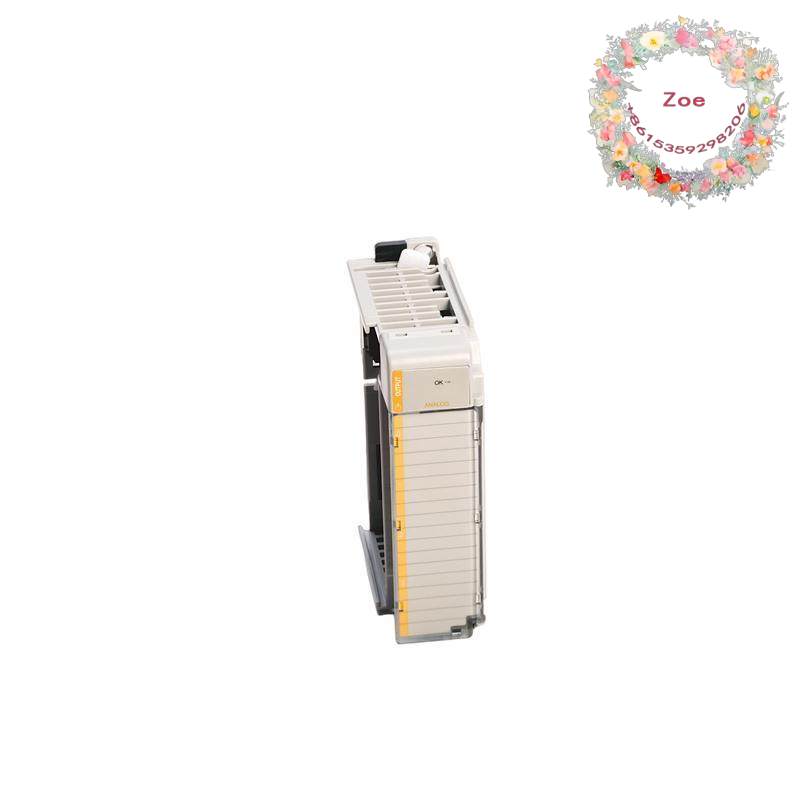 AB 1769-OF4CI OUTPUT MODULE