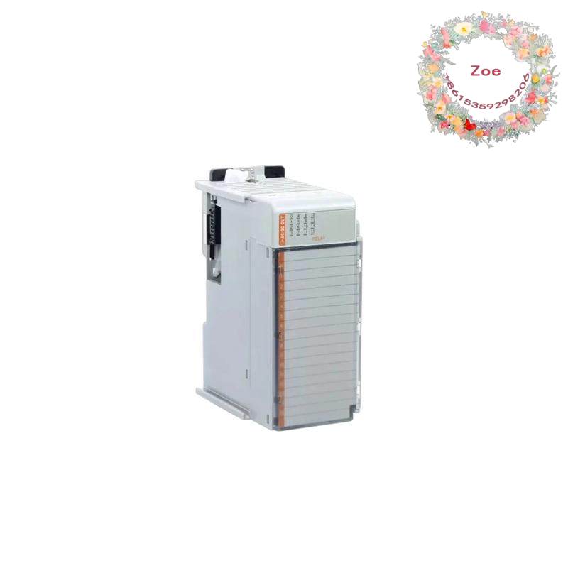  1769-OW16 CompactLogix Relay Module 