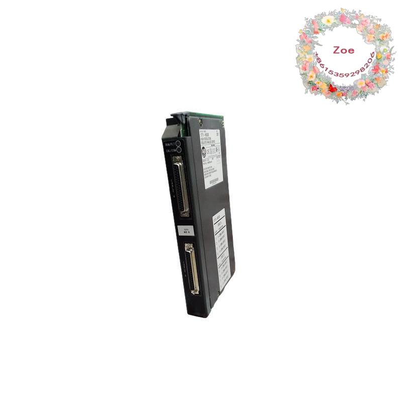 AB 1771-NIS CURRENT INPUT MODULE