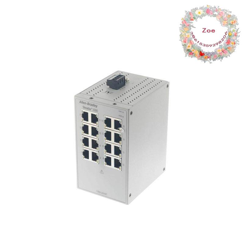 AB 1783-US16T SWITCH