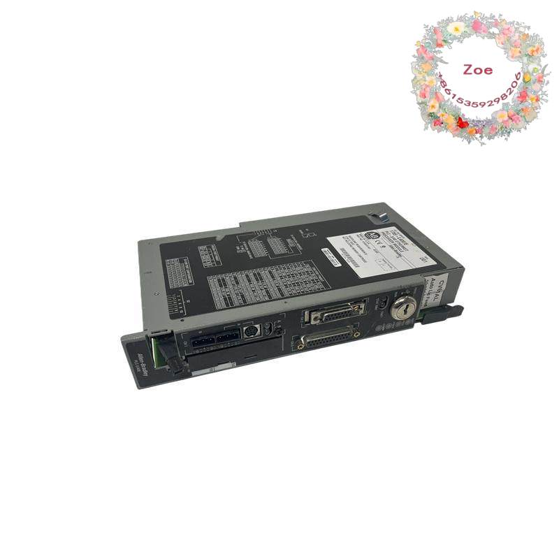 AB 1785-L40E/E PROCESSOR