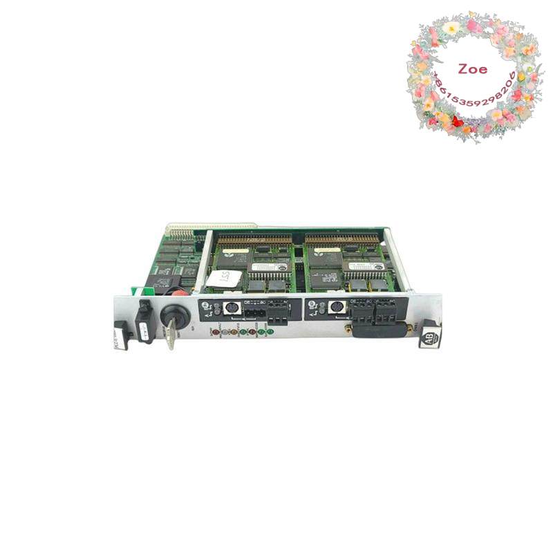 AB 1785-V40VS CPU MODULE