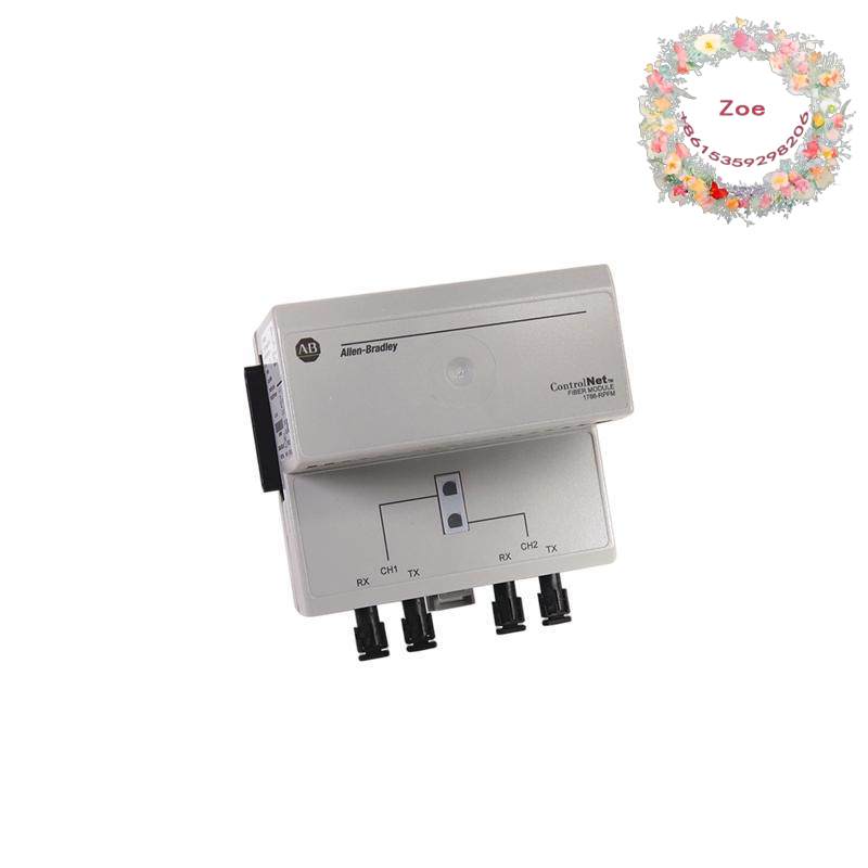 AB 2711P-RP9DK Panelview plus 6 logic module