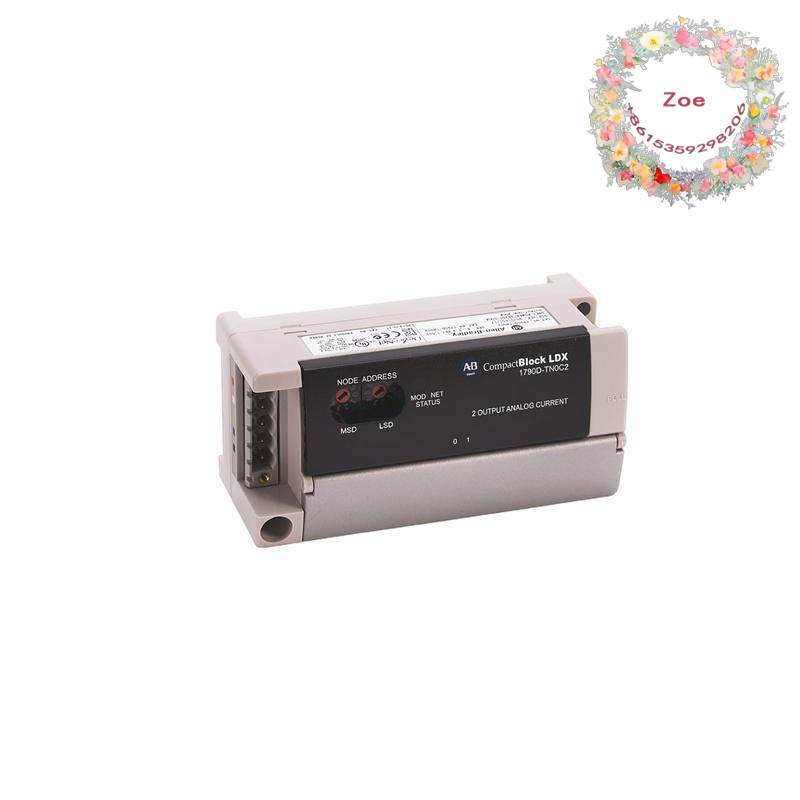 AB 1790D-TN4V0 BASE BLOCK