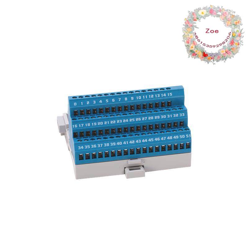 AB 1797-TB3 TERMINAL BASE UNIT