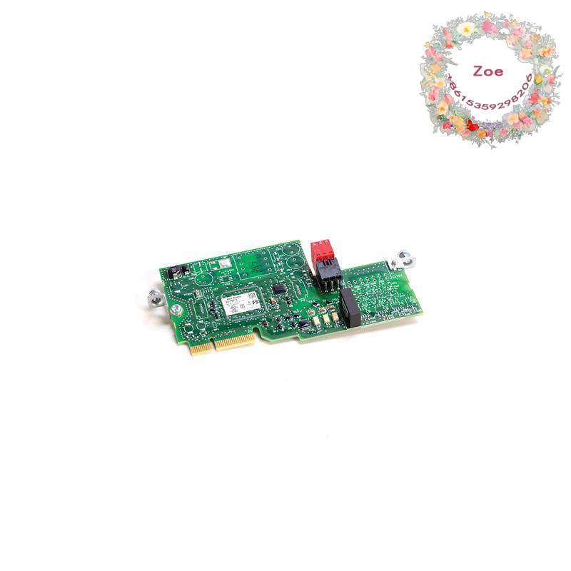 AB 20-750-S Safe Torque-Off Module