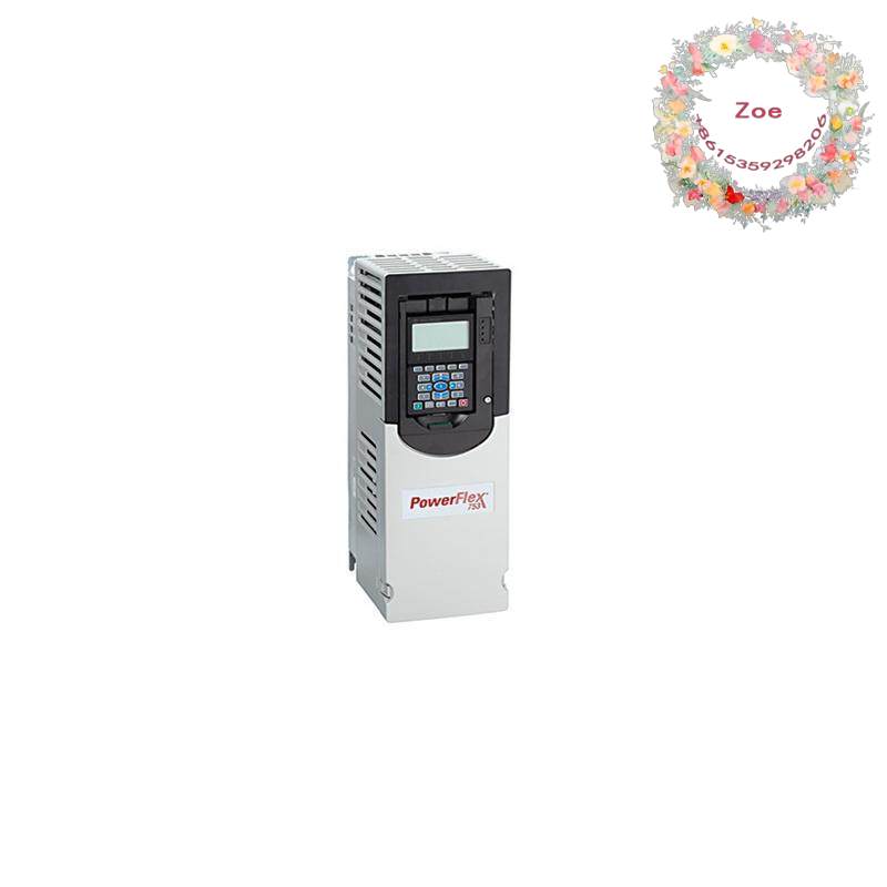 AB 20F1ANF015JN0NNNNN 753 AC Drive